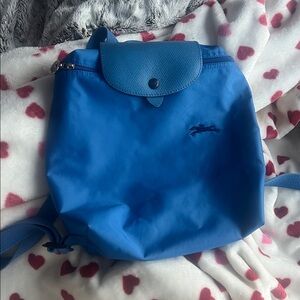 Longchamp backpack
